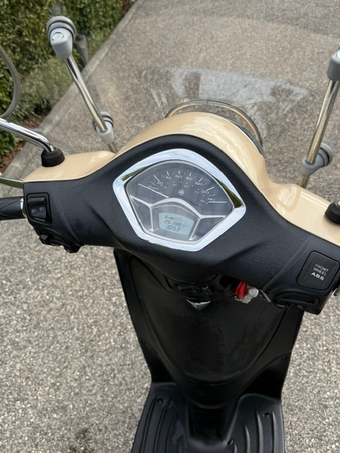 PIAGGIO Liberty 125 iGet ABS-image-3