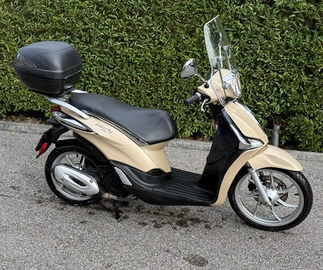 PIAGGIO Liberty 125 iGet ABS-image-0
