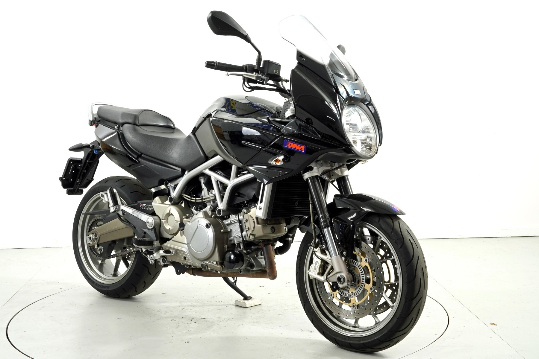 APRILIA Mana 850 GT ABS-image-1