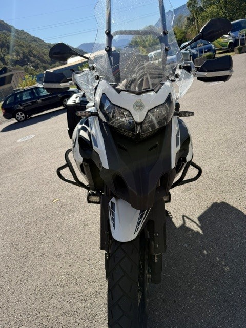 BENELLI TRK 502 X-image-2
