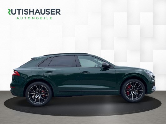AUDI Q8 60 TFSI e quattro PHEV-image-6