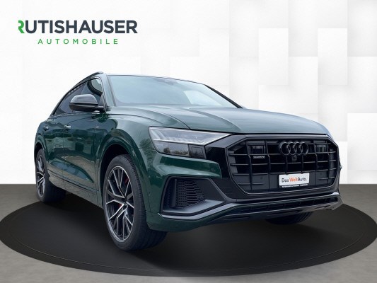 AUDI Q8 60 TFSI e quattro PHEV-image-7