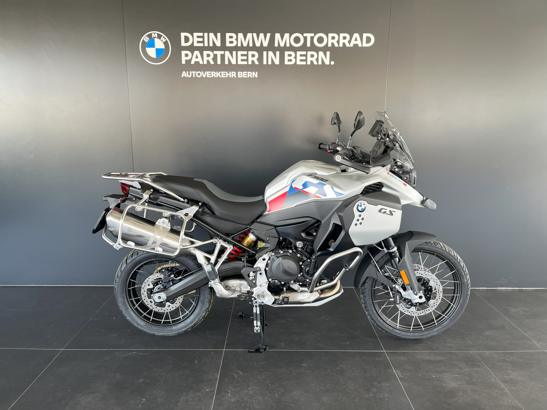 BMW F 900 GS Adventure-image-0