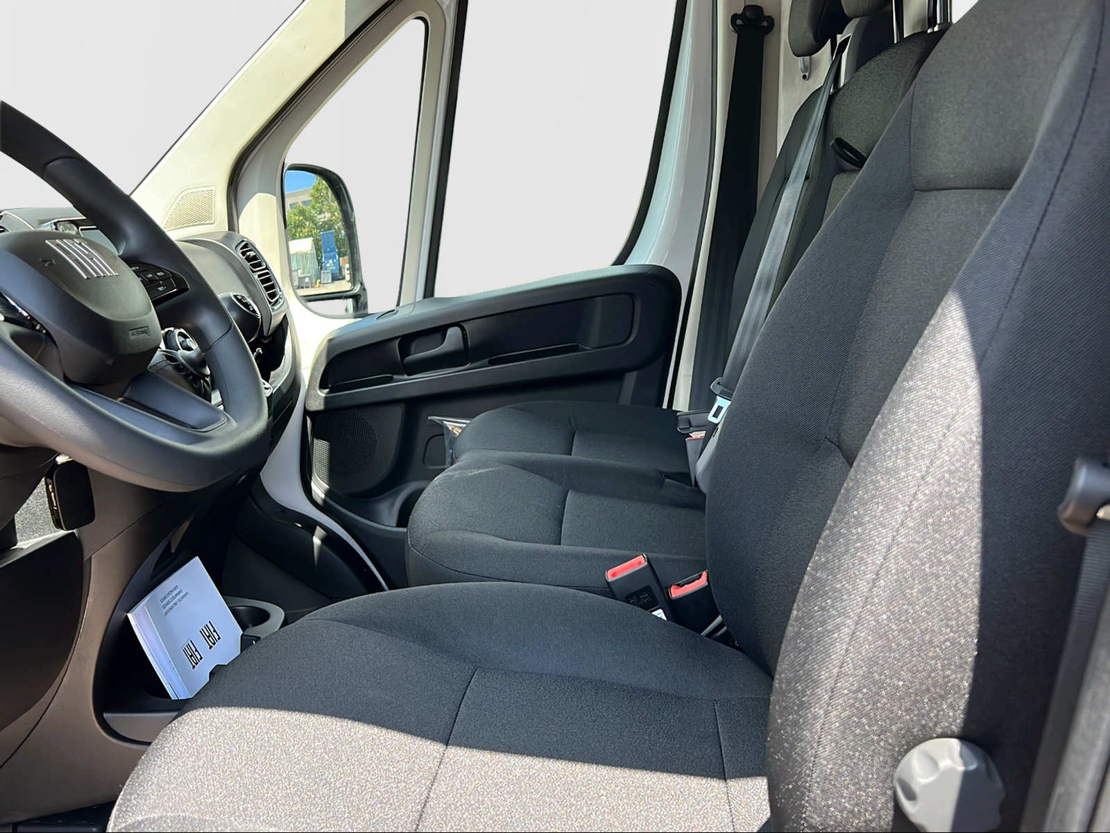 FIAT Ducato 35 L2H2 verglast-image-8