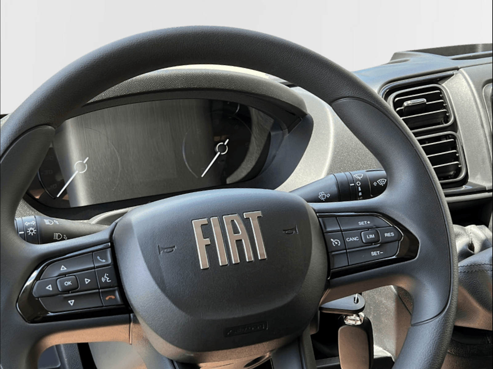 FIAT Ducato 35 L2H2 verglast-image-10