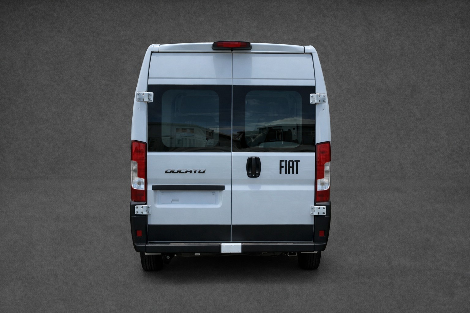 FIAT Ducato 35 L2H2 verglast-image-5