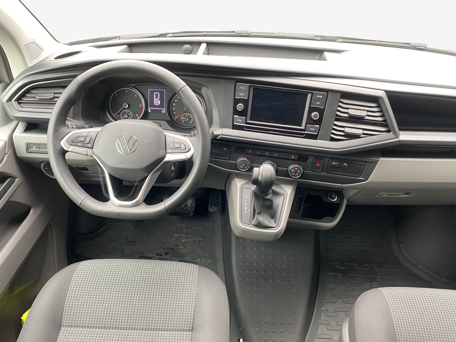 VW Envia Camper-image-9