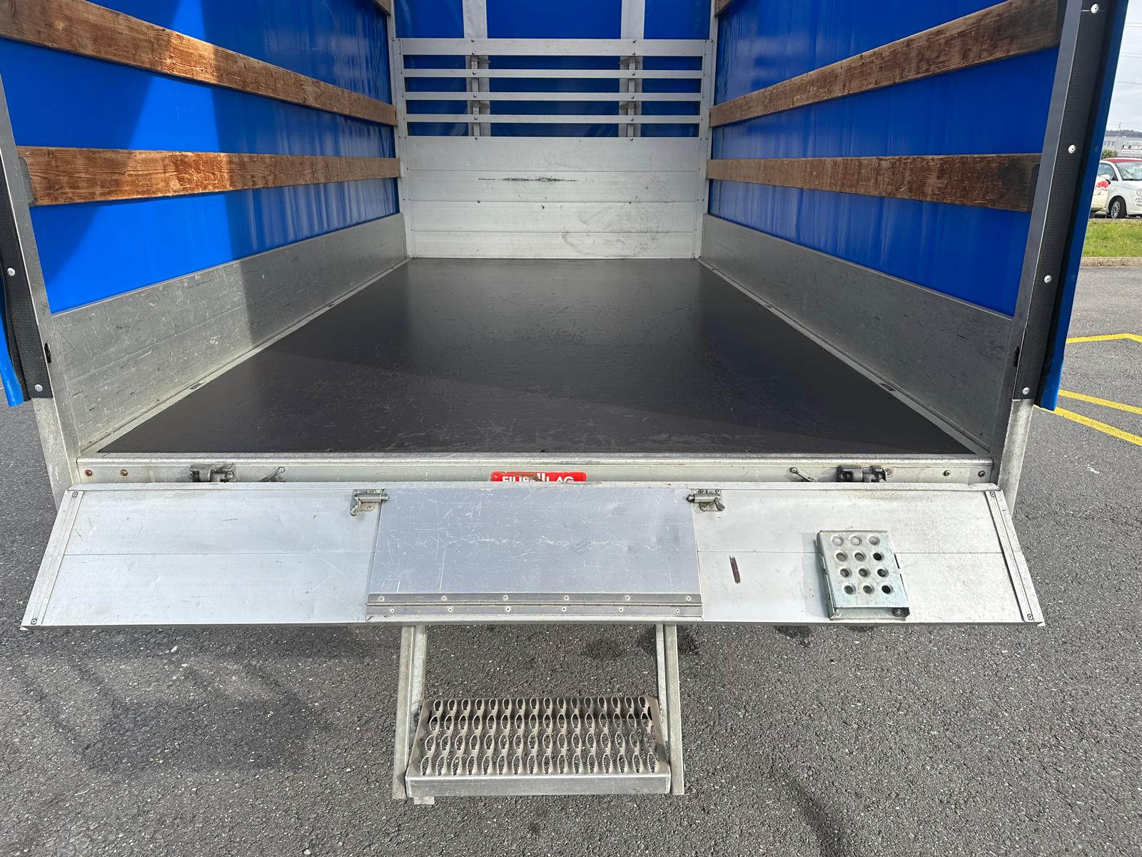 RENAULT Master P35 2.3dCi L4H1-image-14