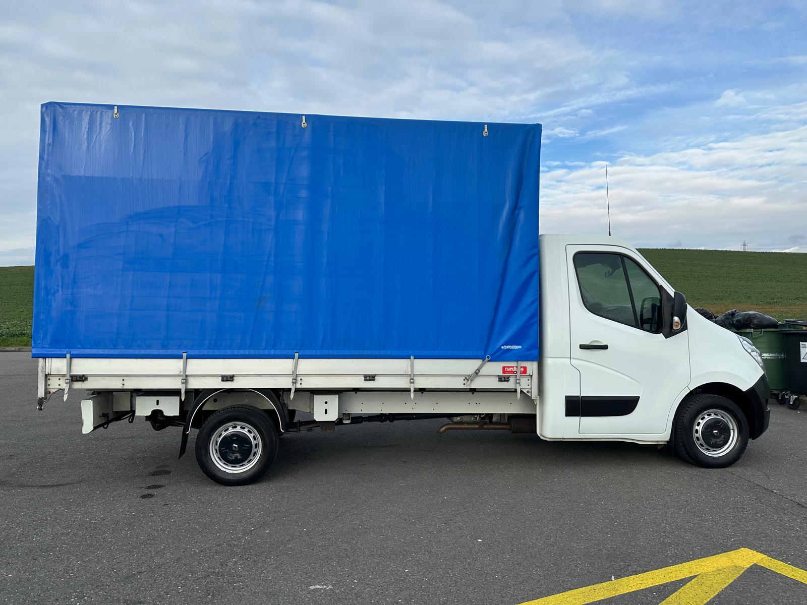 RENAULT Master P35 2.3dCi L4H1-showroom-element-3