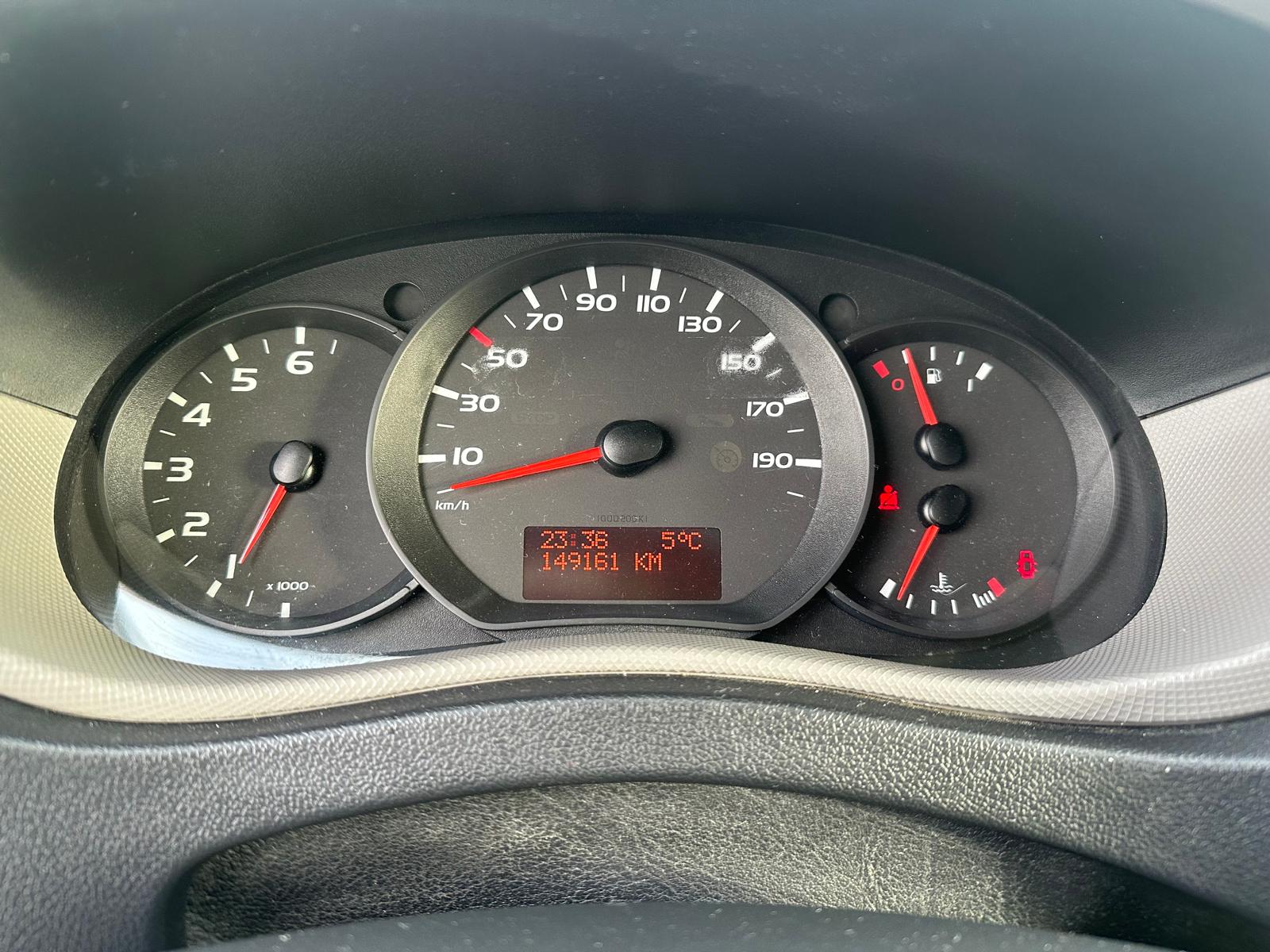 RENAULT Master P35 2.3dCi L4H1-image-26