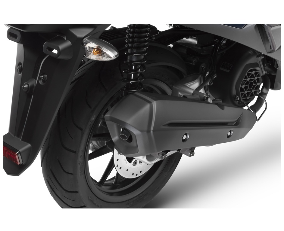 KYMCO Sky Town 125i CBS-image-6