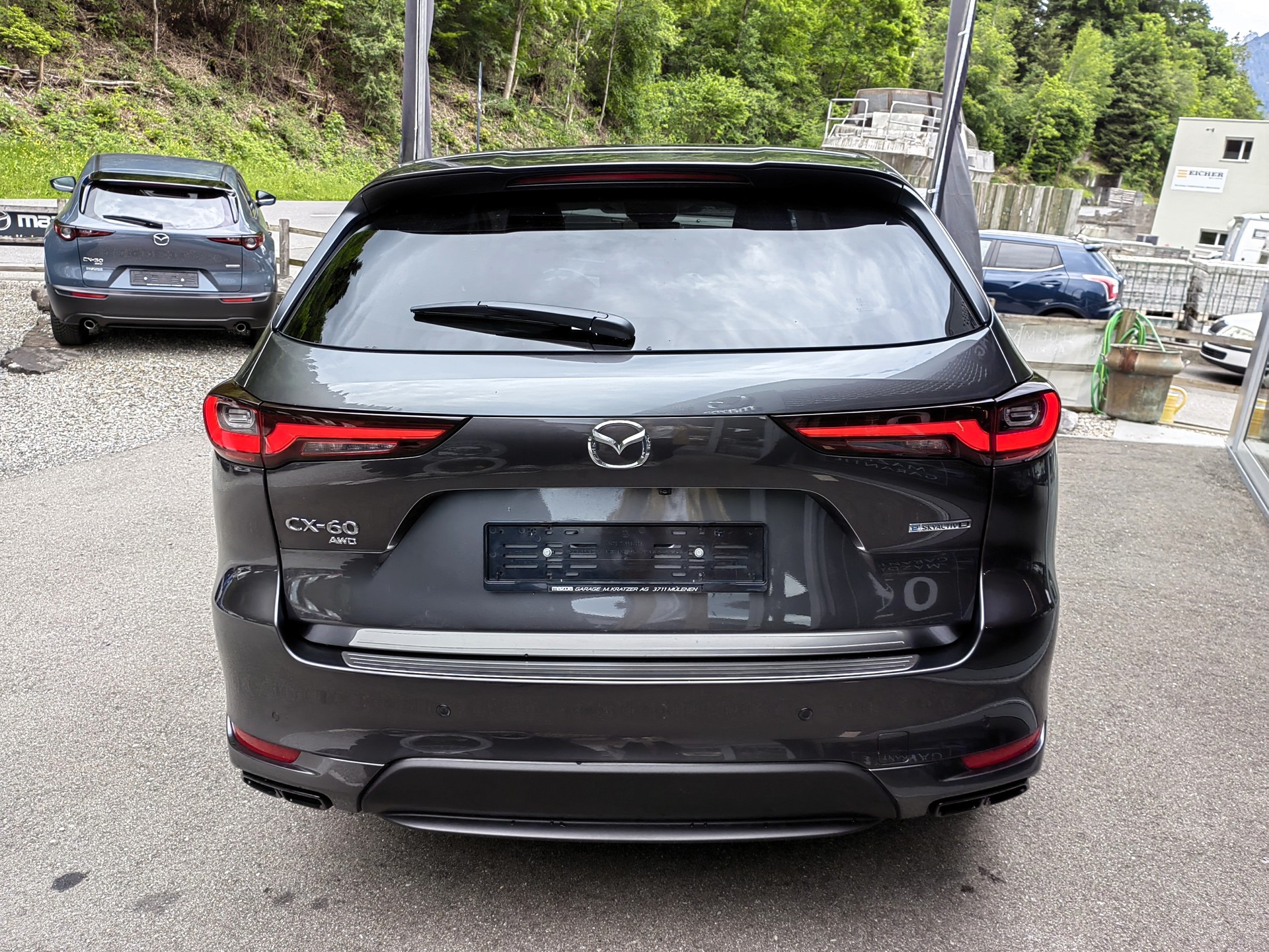 MAZDA CX-60 3.3 D Homura-image-4