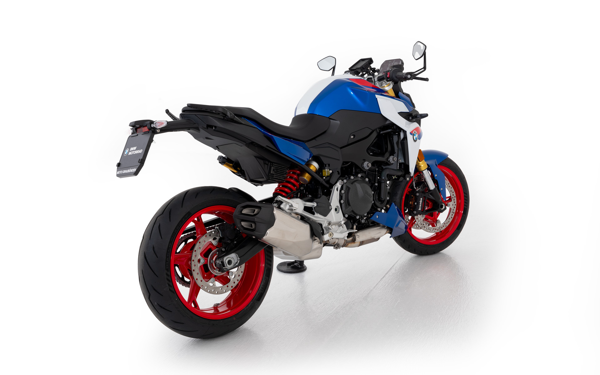 BMW F 900 R Sport-image-2