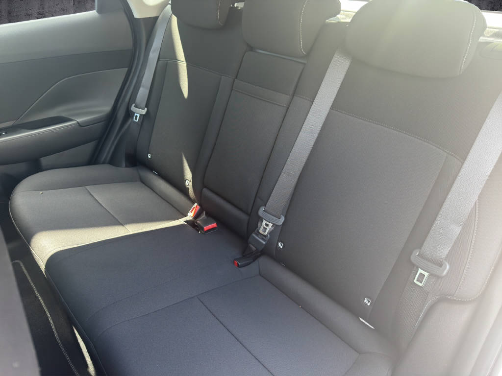 HYUNDAI Kona Electric Origo 65kWh-image-10
