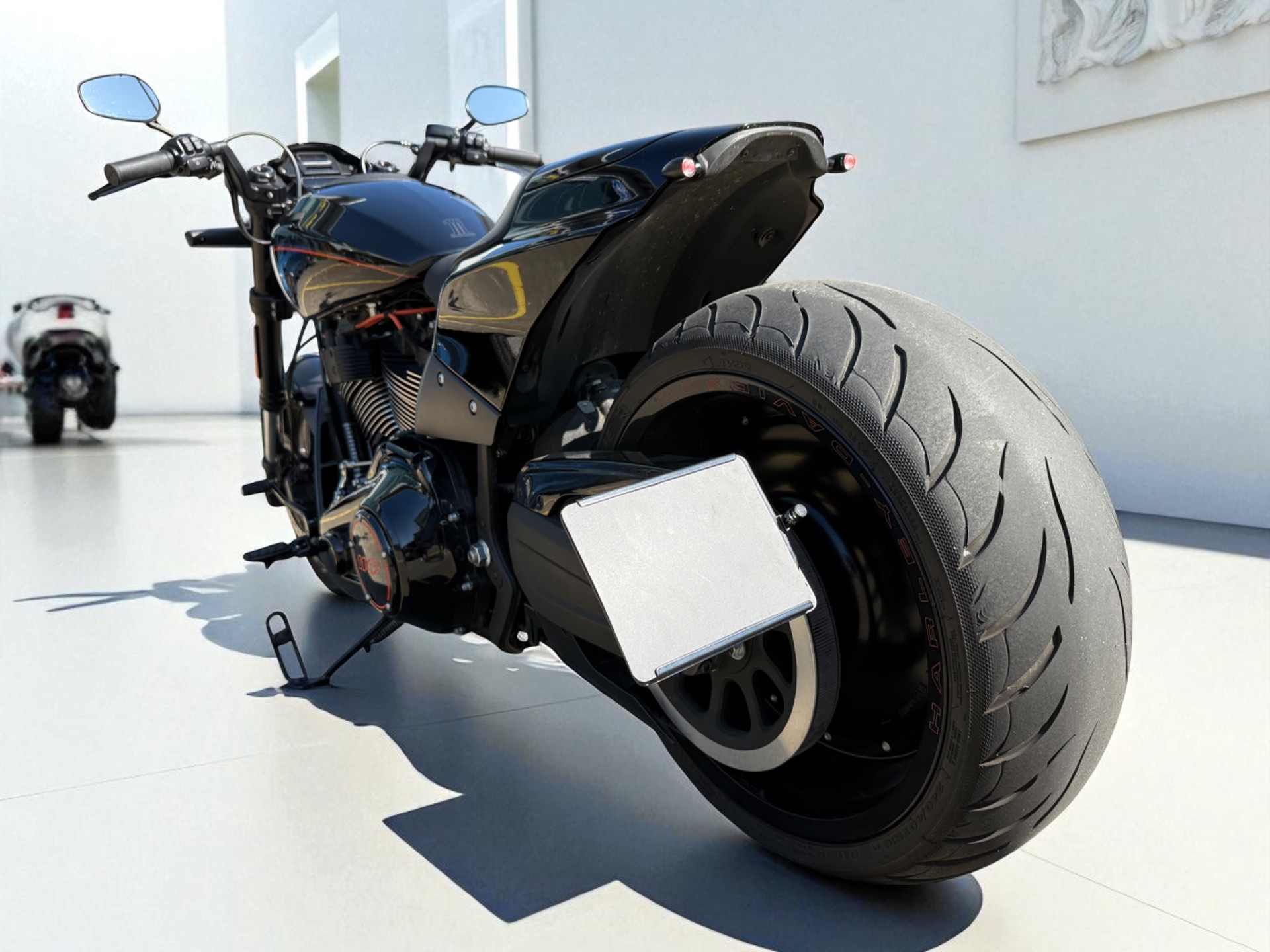 HARLEY-DAVIDSON FXDRS 114 ABS-image-11