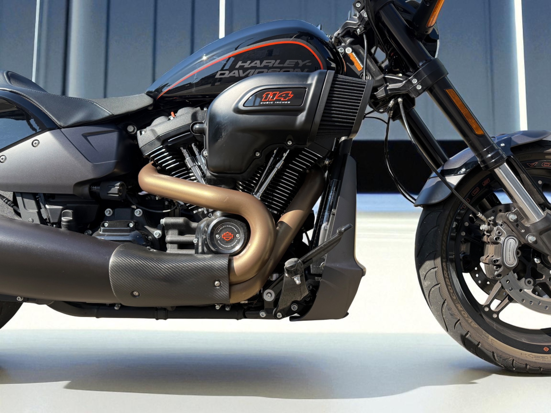 HARLEY-DAVIDSON FXDRS 114 ABS-image-3