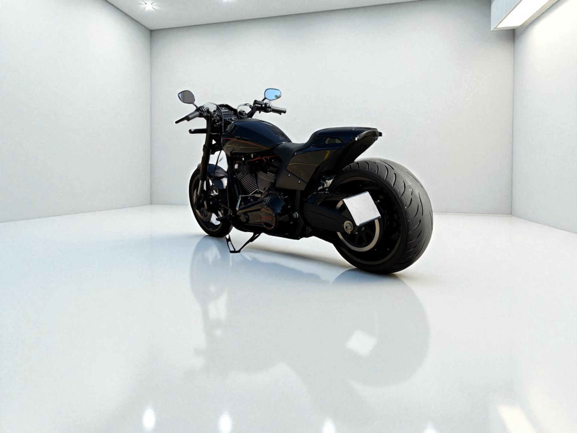 HARLEY-DAVIDSON FXDRS 114 ABS-image-8