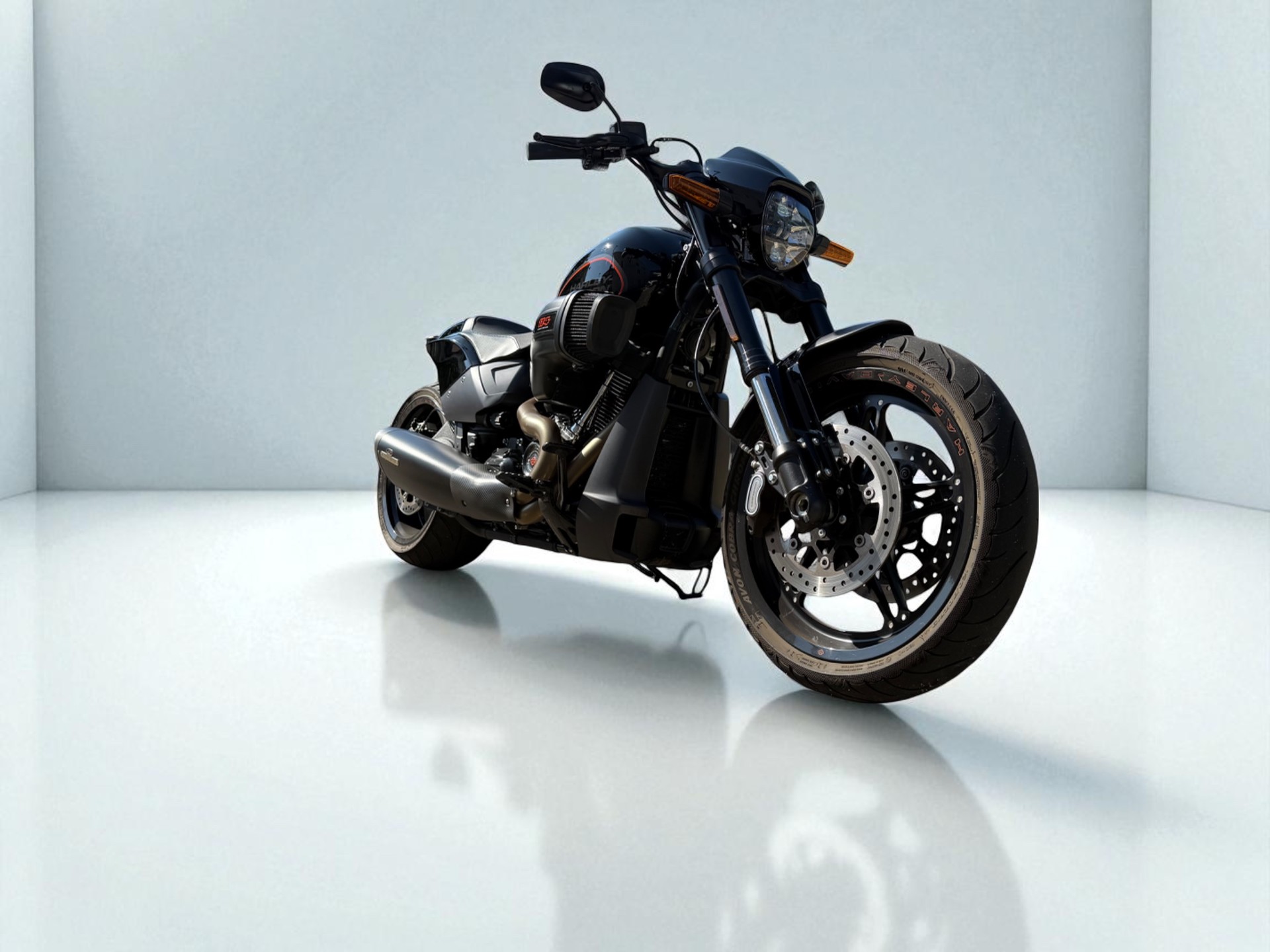 HARLEY-DAVIDSON FXDRS 114 ABS-image-4