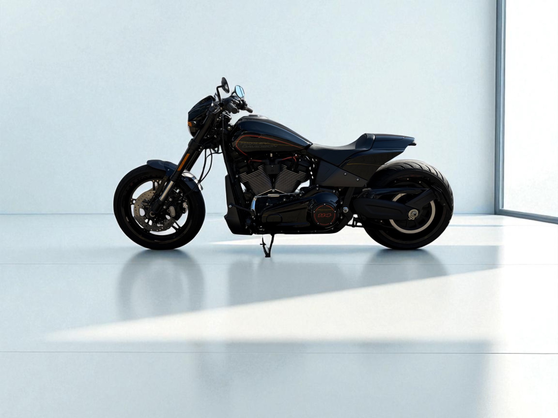 HARLEY-DAVIDSON FXDRS 114 ABS-image-7