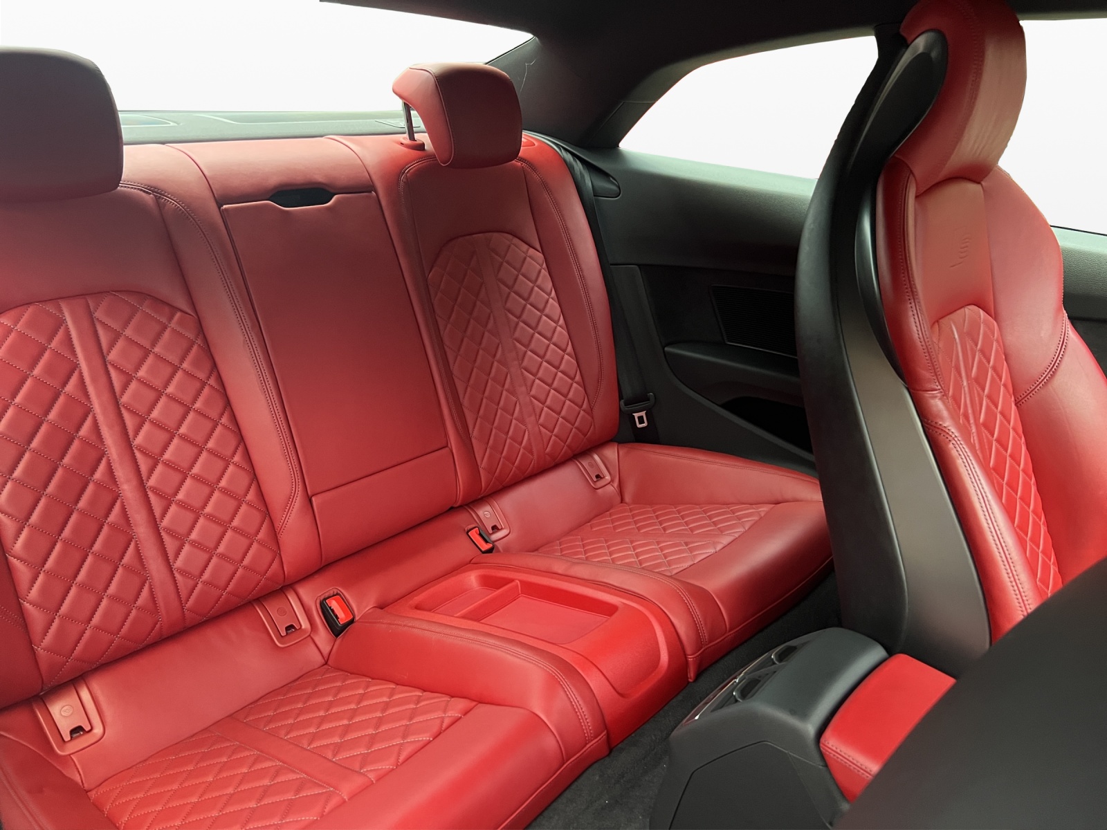 AUDI S5 Coupé 3.0 TFSI quattro tiptronic-image-19