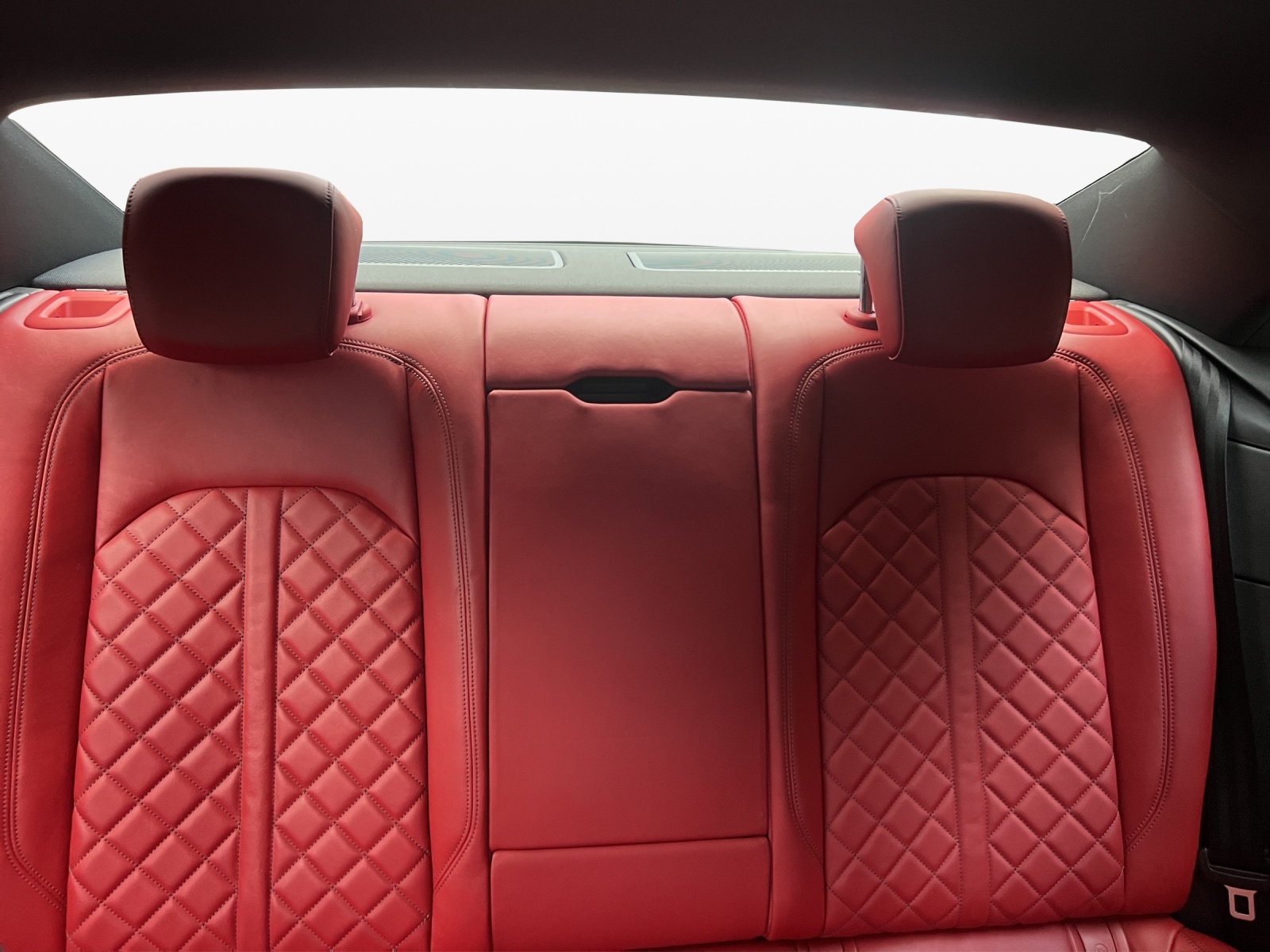 AUDI S5 Coupé 3.0 TFSI quattro tiptronic-image-18