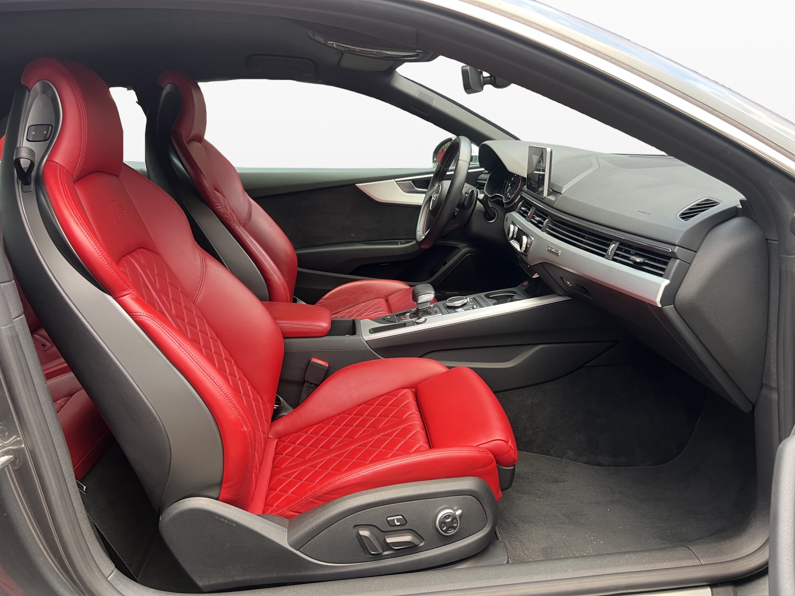 AUDI S5 Coupé 3.0 TFSI quattro tiptronic-image-15