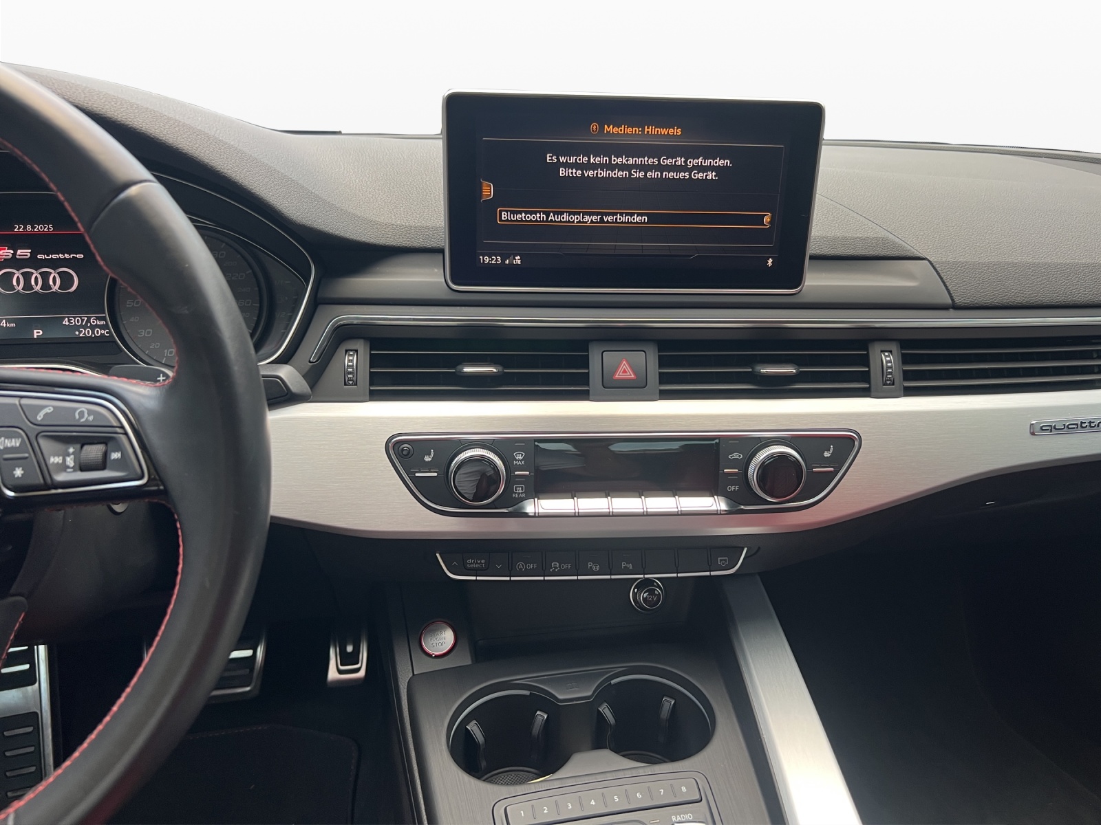 AUDI S5 Coupé 3.0 TFSI quattro tiptronic-image-10