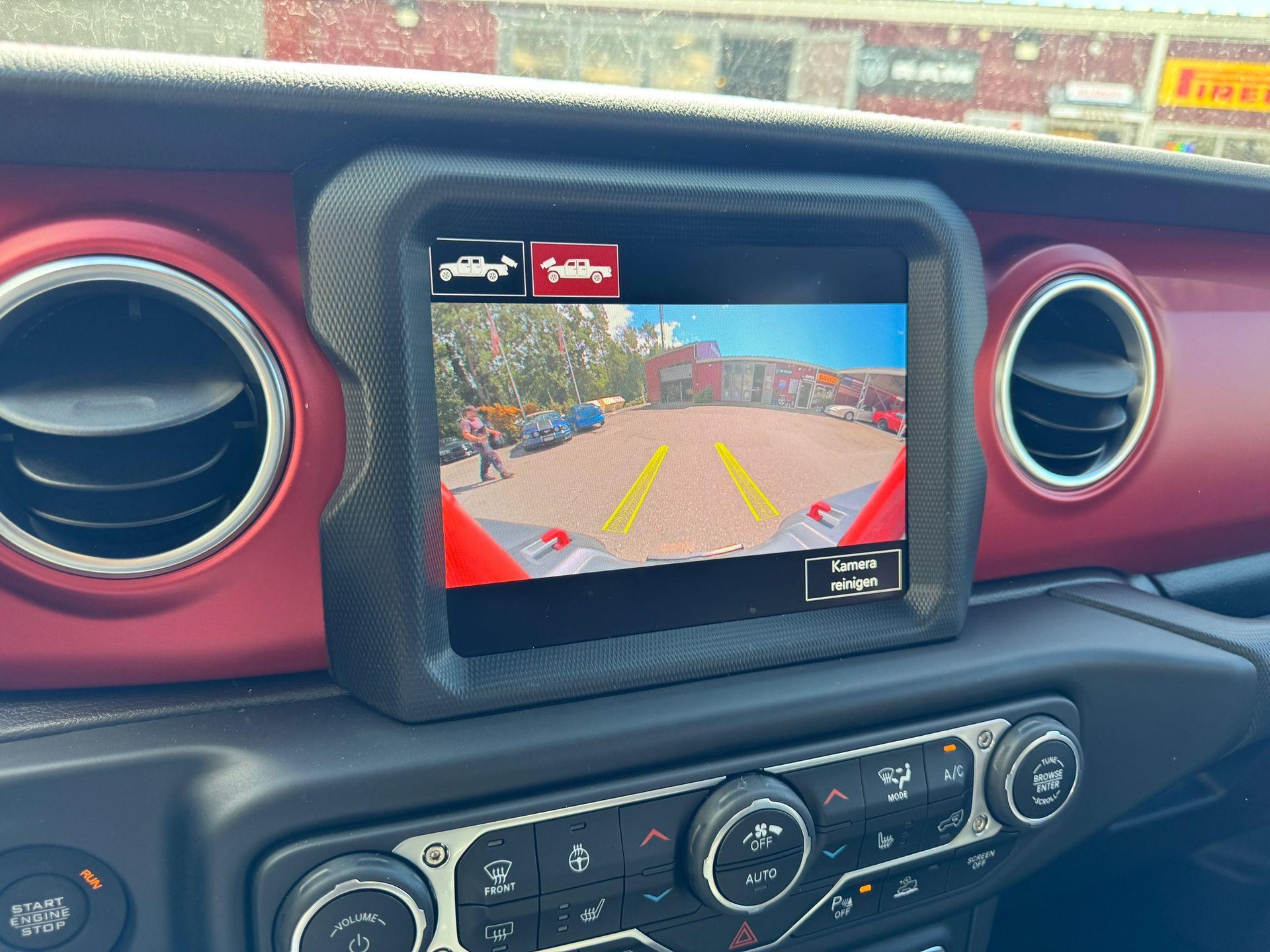 JEEP GLADIATOR 3.6-V6 RUBICON-image-14