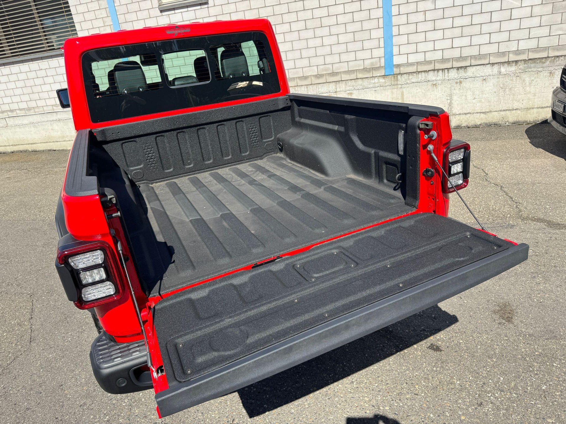 JEEP GLADIATOR 3.6-V6 RUBICON-image-4