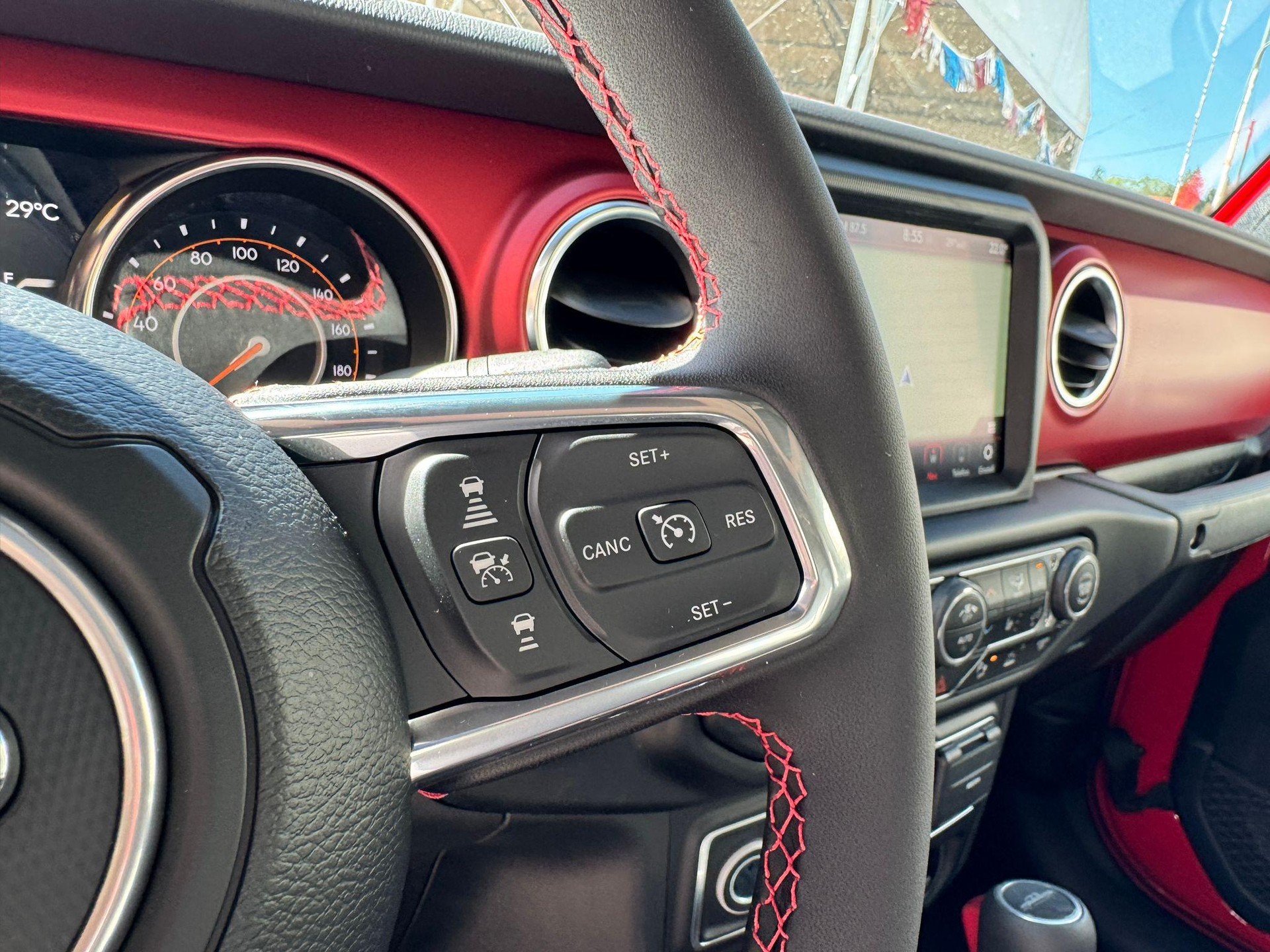 JEEP GLADIATOR 3.6-V6 RUBICON-image-12