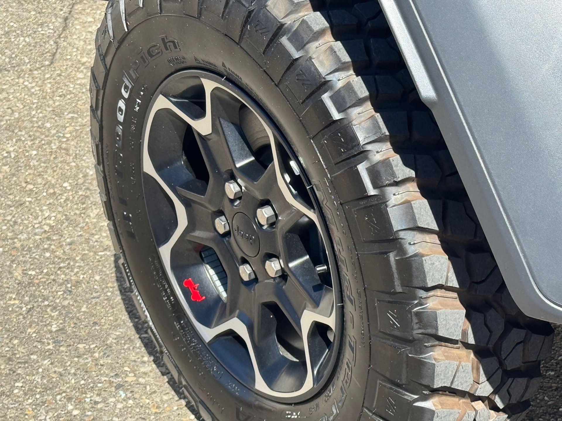 JEEP GLADIATOR 3.6-V6 RUBICON-image-6