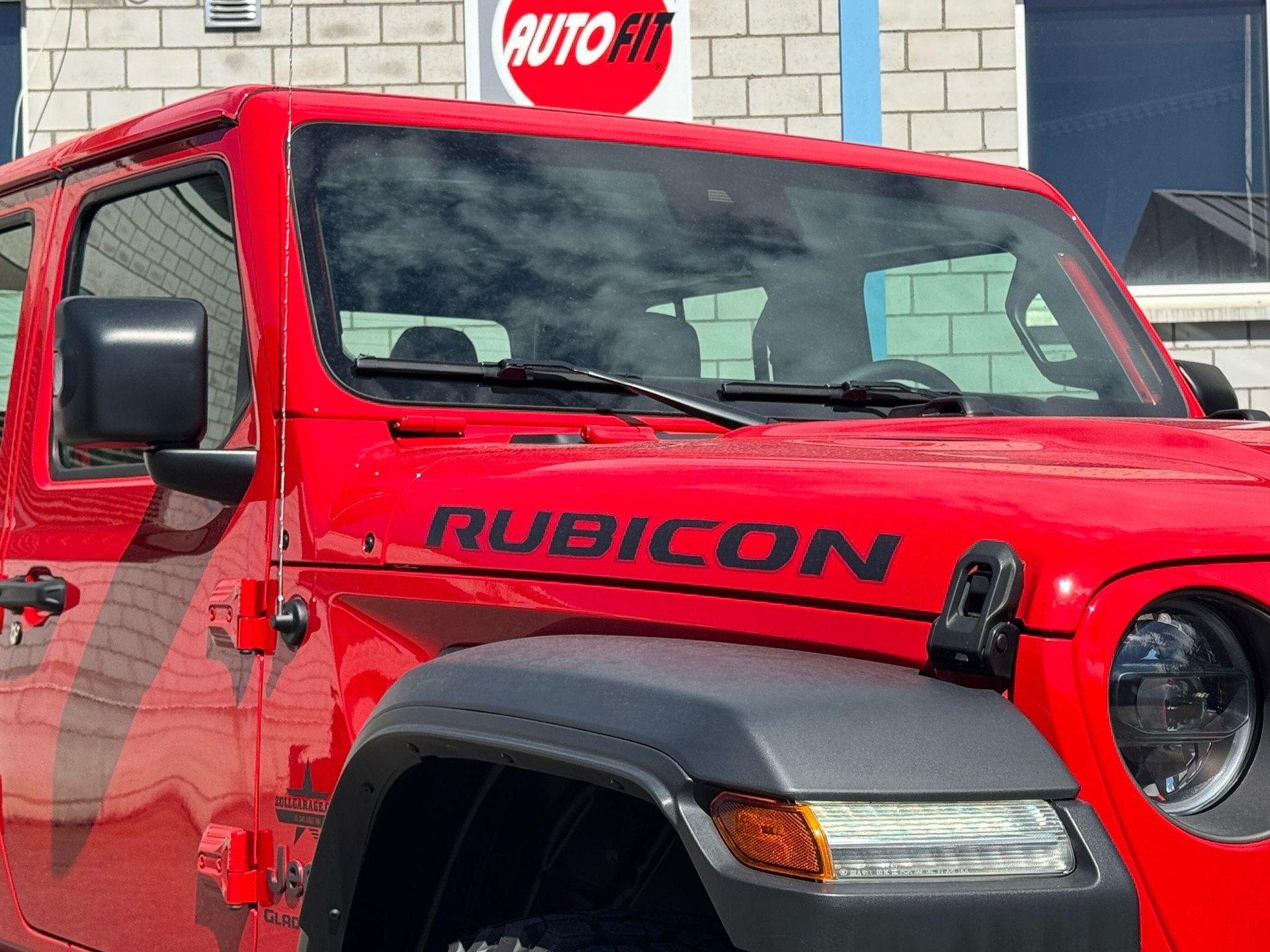 JEEP GLADIATOR 3.6-V6 RUBICON-showroom-element-2