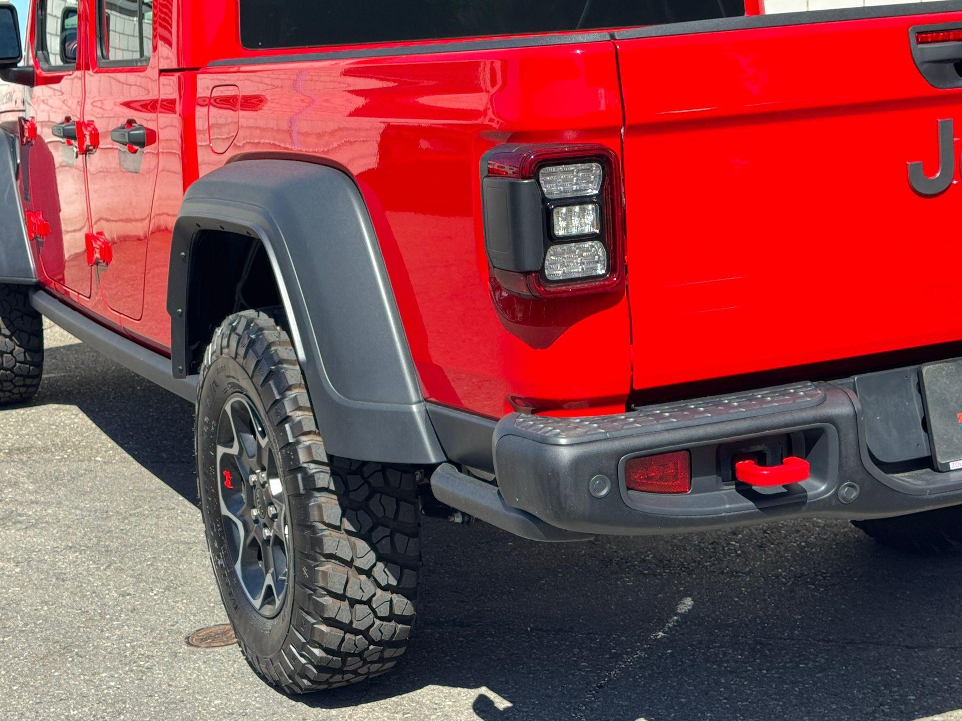 JEEP GLADIATOR 3.6-V6 RUBICON-image-5