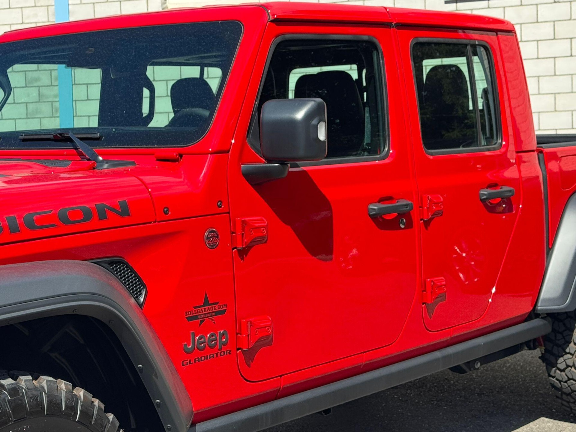 JEEP GLADIATOR 3.6-V6 RUBICON-showroom-element-3