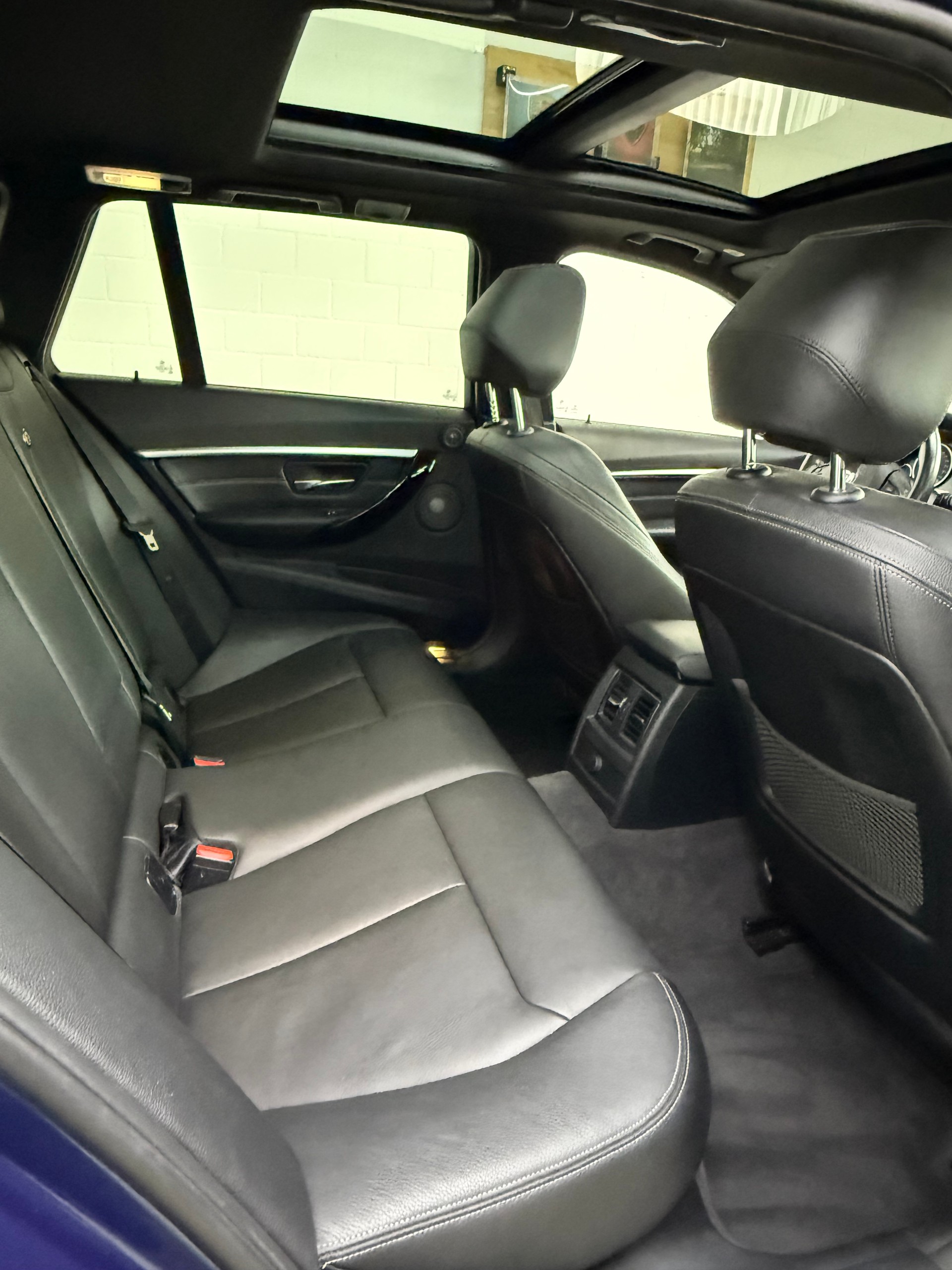 BMW-ALPINA B3 BiTurbo Touring 3.0 xDrive Switch-Tronic-image-17