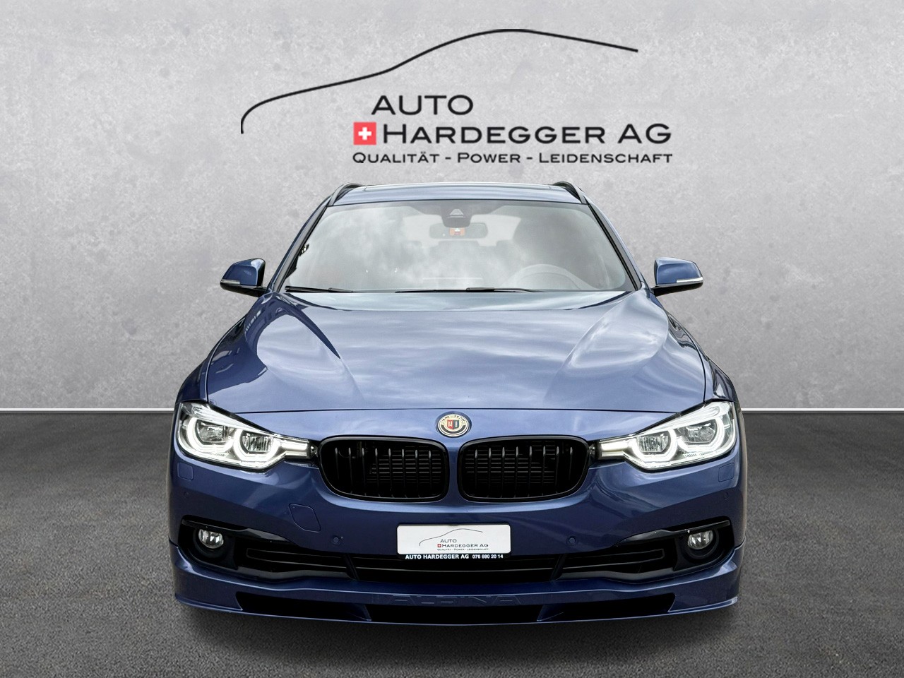BMW-ALPINA B3 BiTurbo Touring 3.0 xDrive Switch-Tronic-showroom-element-3