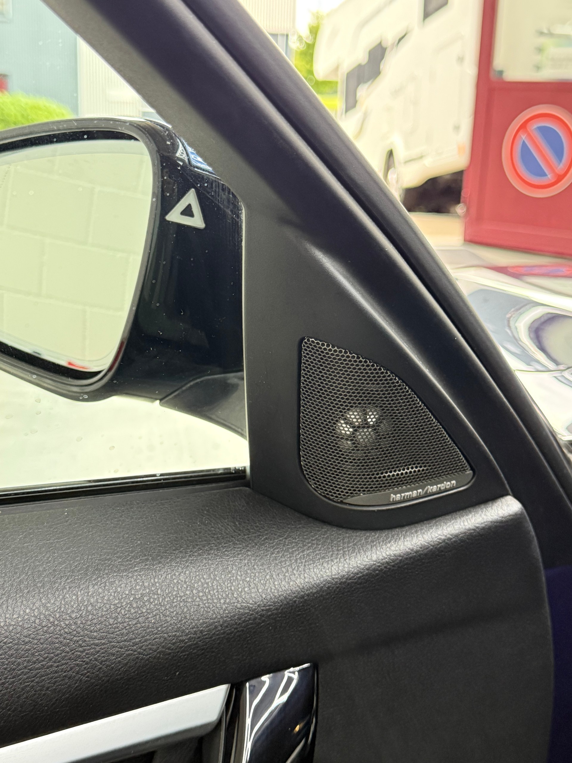 BMW-ALPINA B3 BiTurbo Touring 3.0 xDrive Switch-Tronic-image-14