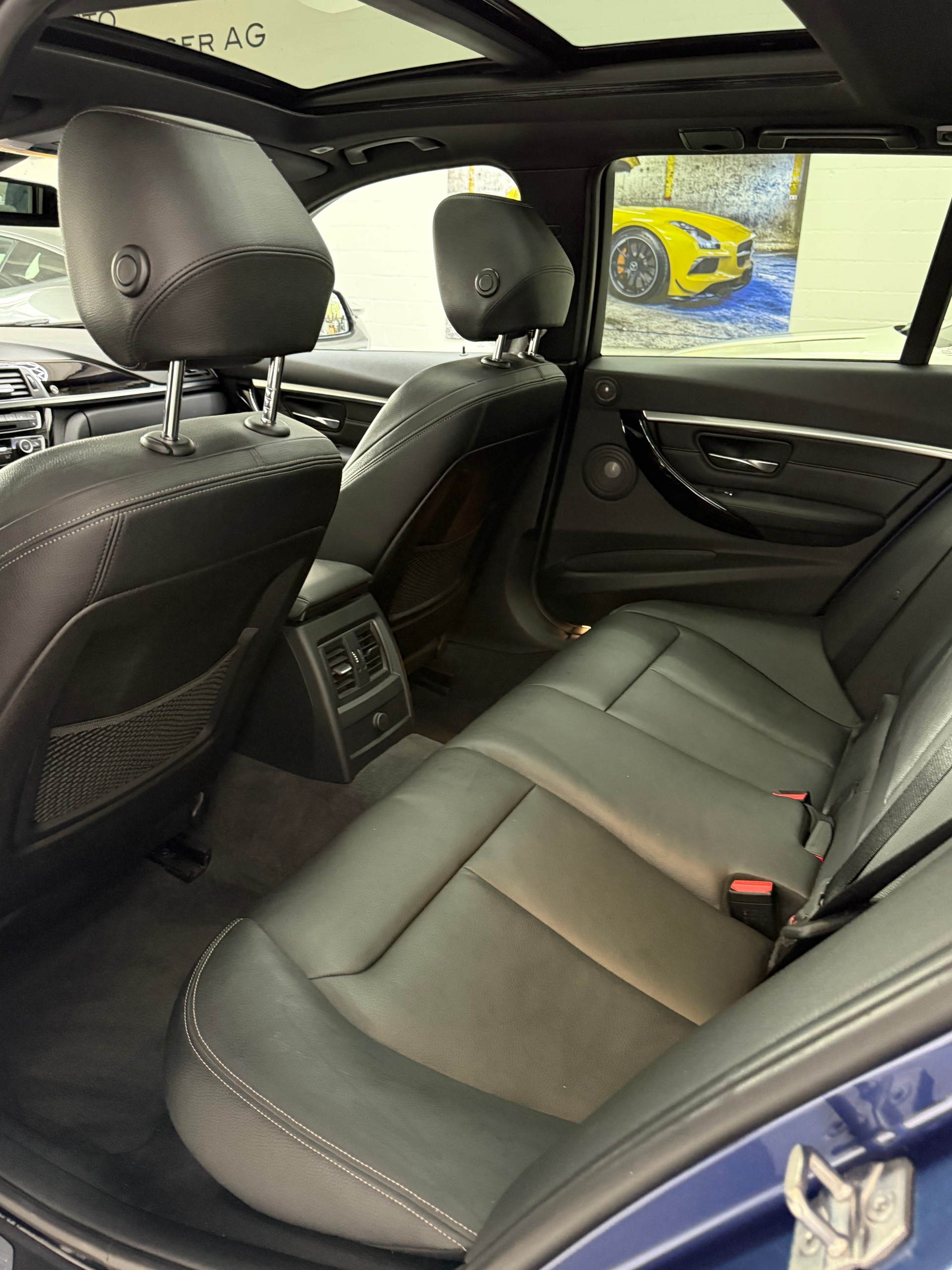 BMW-ALPINA B3 BiTurbo Touring 3.0 xDrive Switch-Tronic-image-15