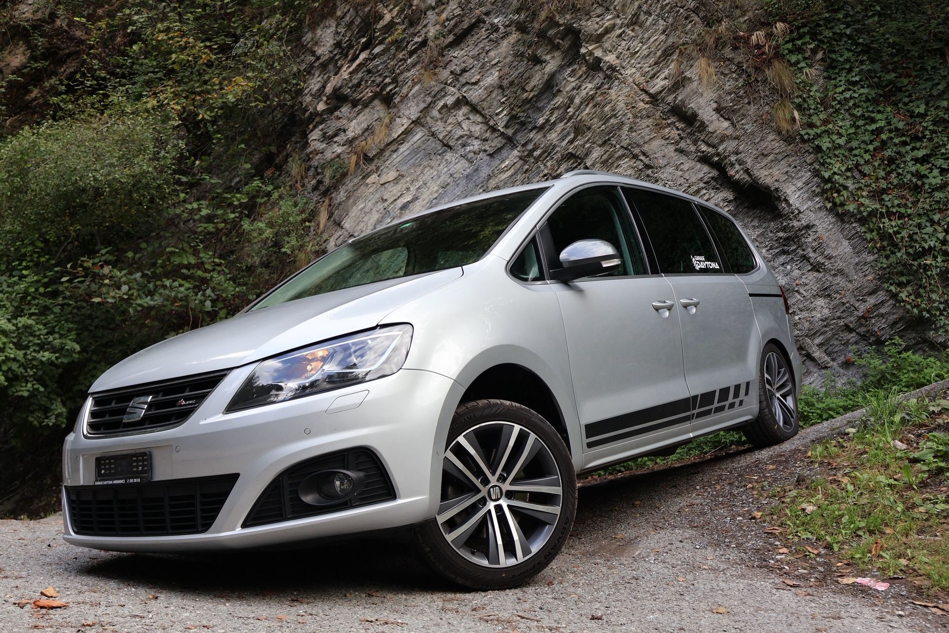 SEAT Alhambra 2.0 TDI FR Line 4Drive-showroom-element-2