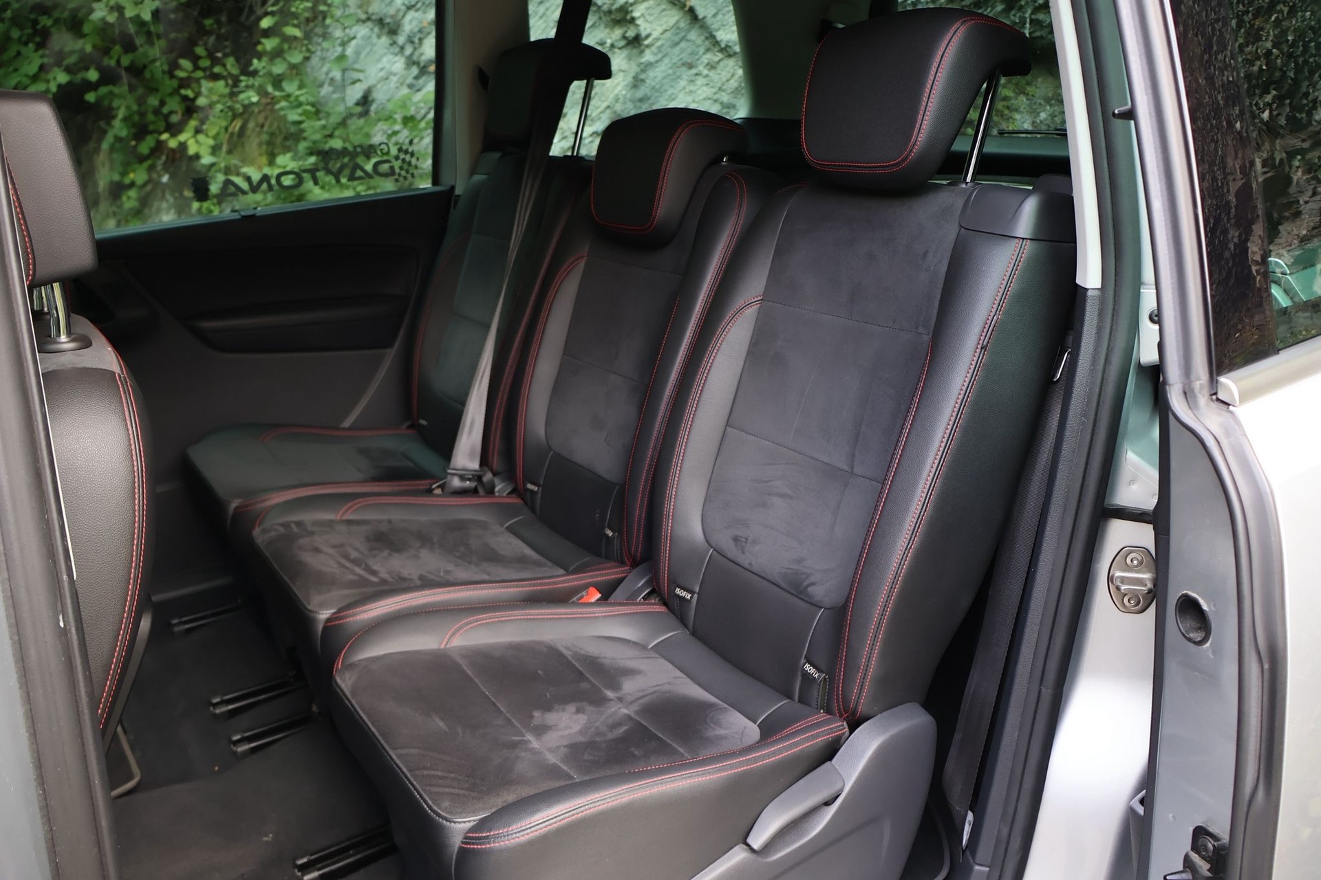 SEAT Alhambra 2.0 TDI FR Line 4Drive-image-9