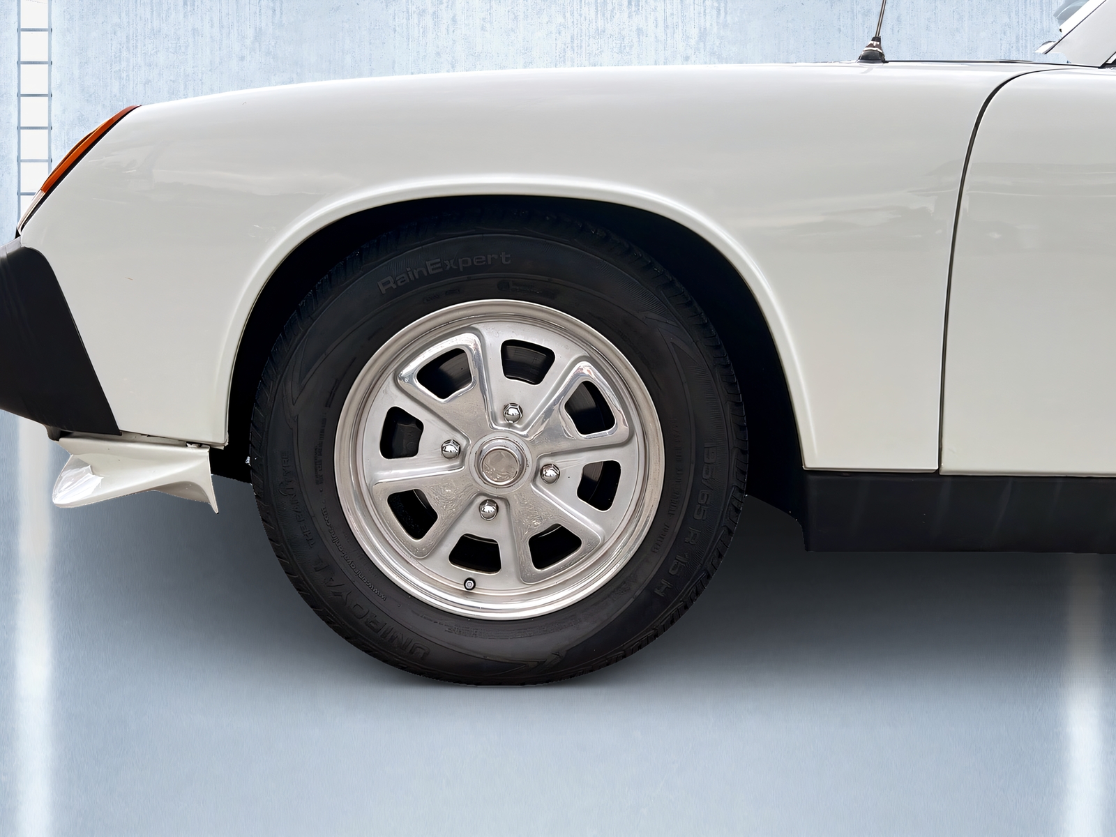 PORSCHE 914-image-8