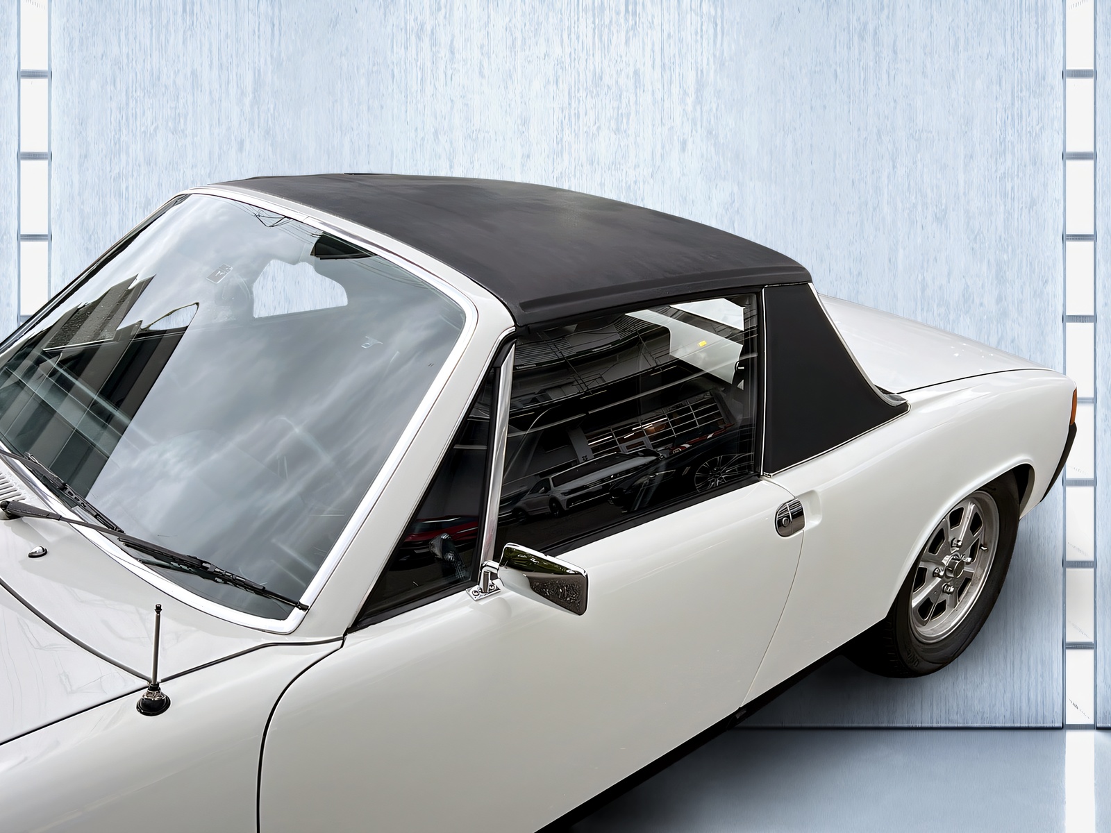 PORSCHE 914-image-21