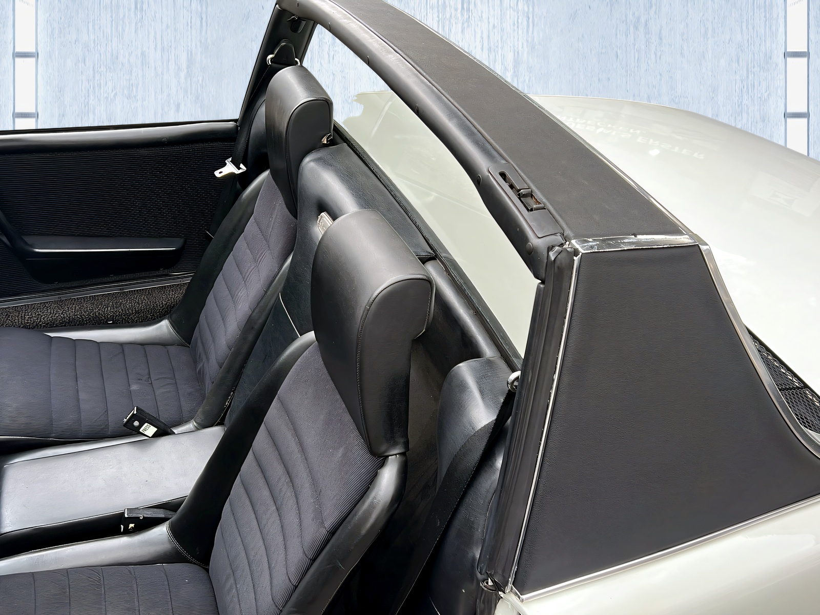 PORSCHE 914-image-16
