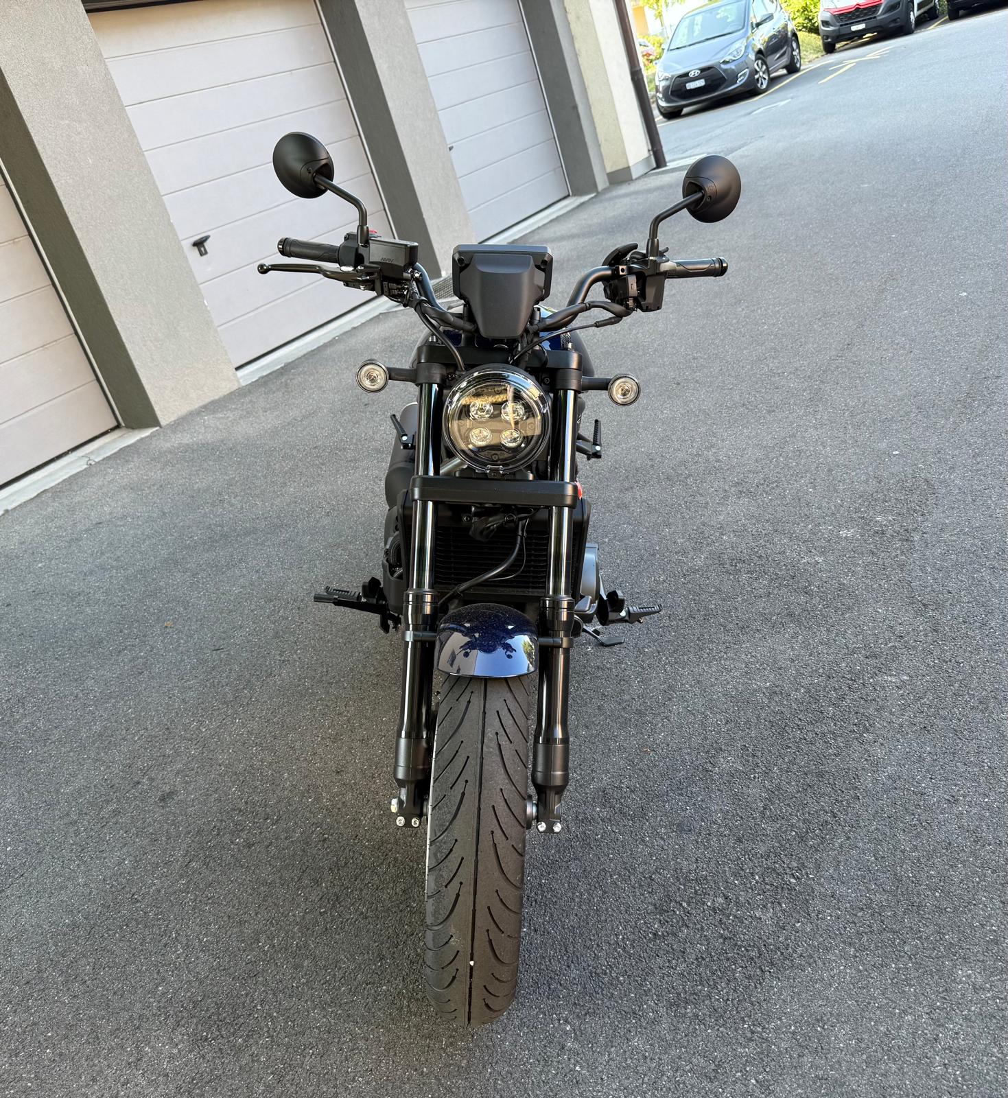 HONDA CMX 1100 Rebel DCT-image-6