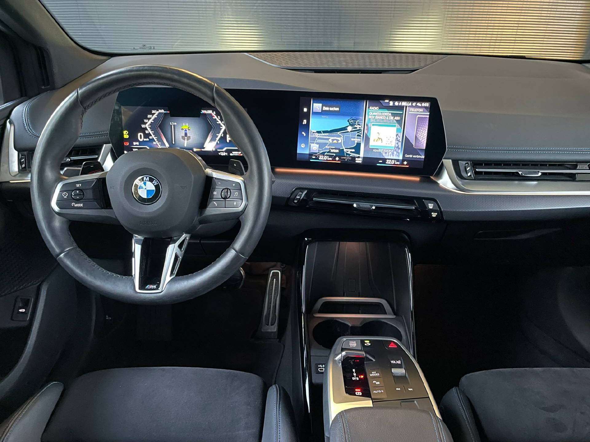 BMW 218d SDKG Active Tourer-image-6