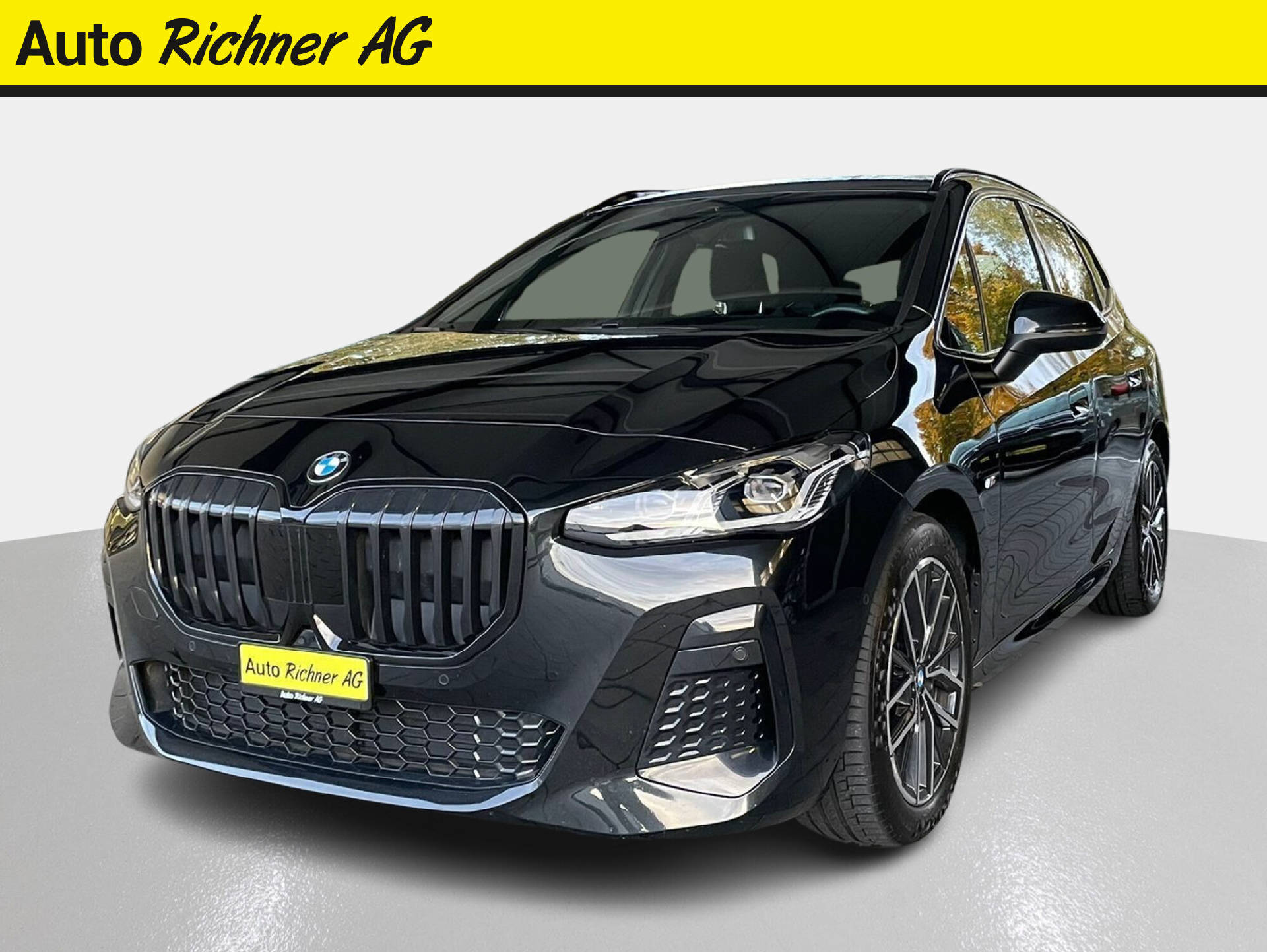 BMW 218d SDKG Active Tourer-showroom-element-1