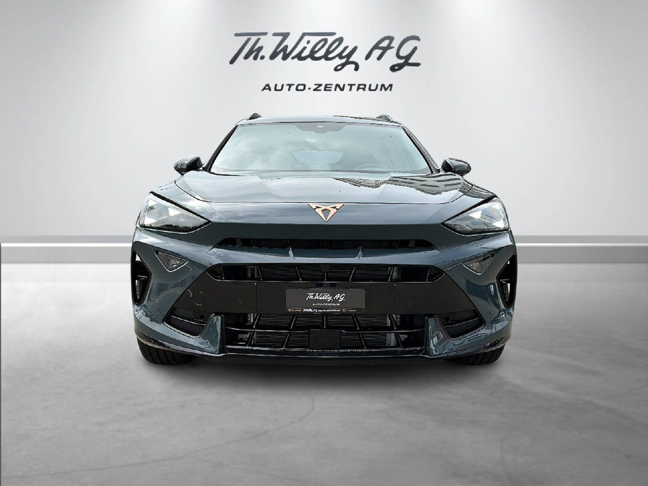 CUPRA Formentor 1.5 eTSI DSG-image-7