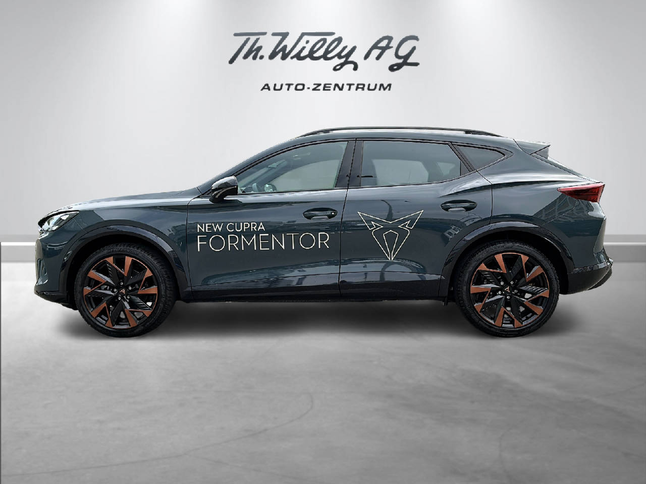 CUPRA Formentor 1.5 eTSI DSG-showroom-element-1