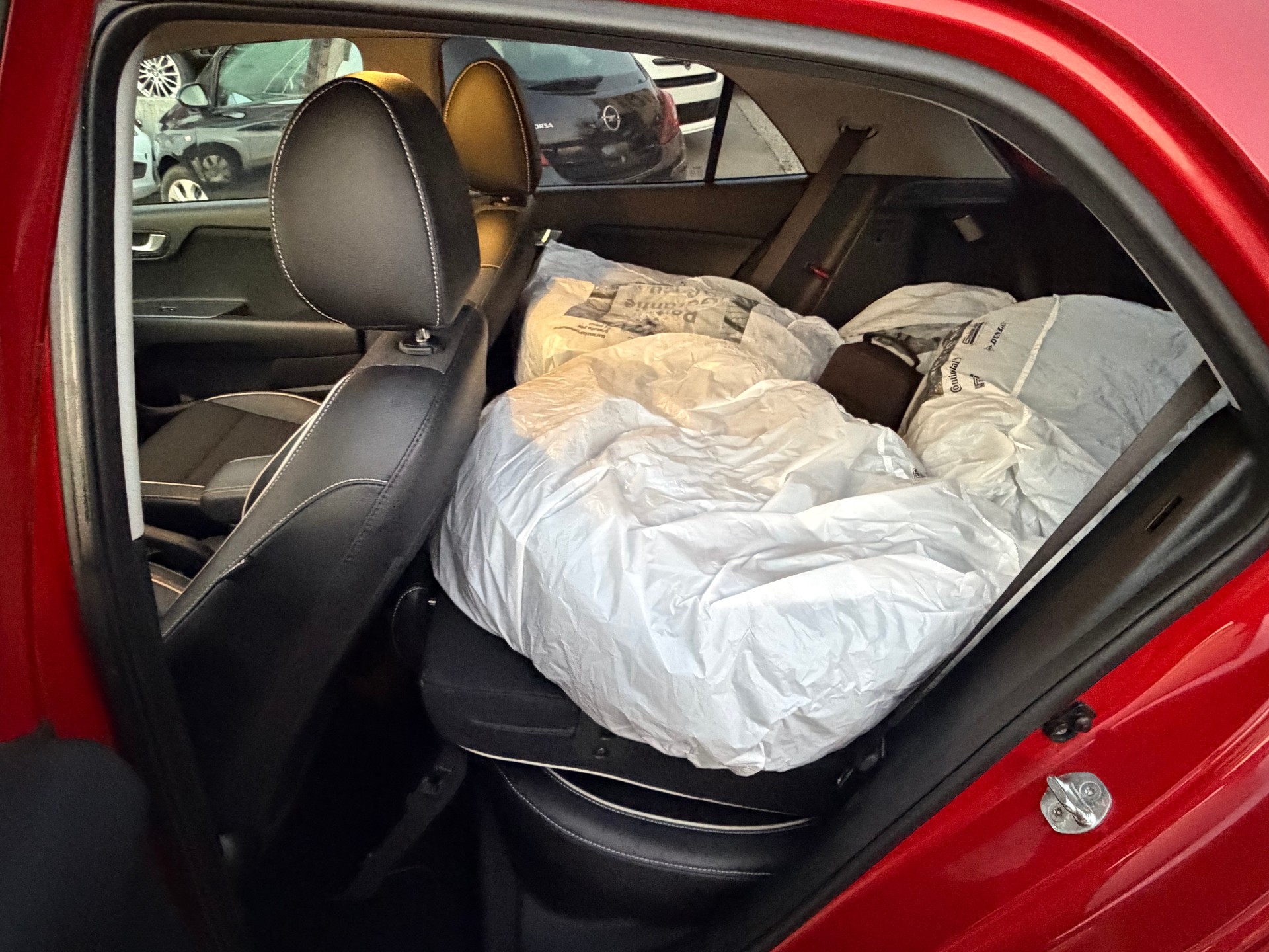 KIA Rio 1.0 T-GDi MHEV First Edition iMT-image-16