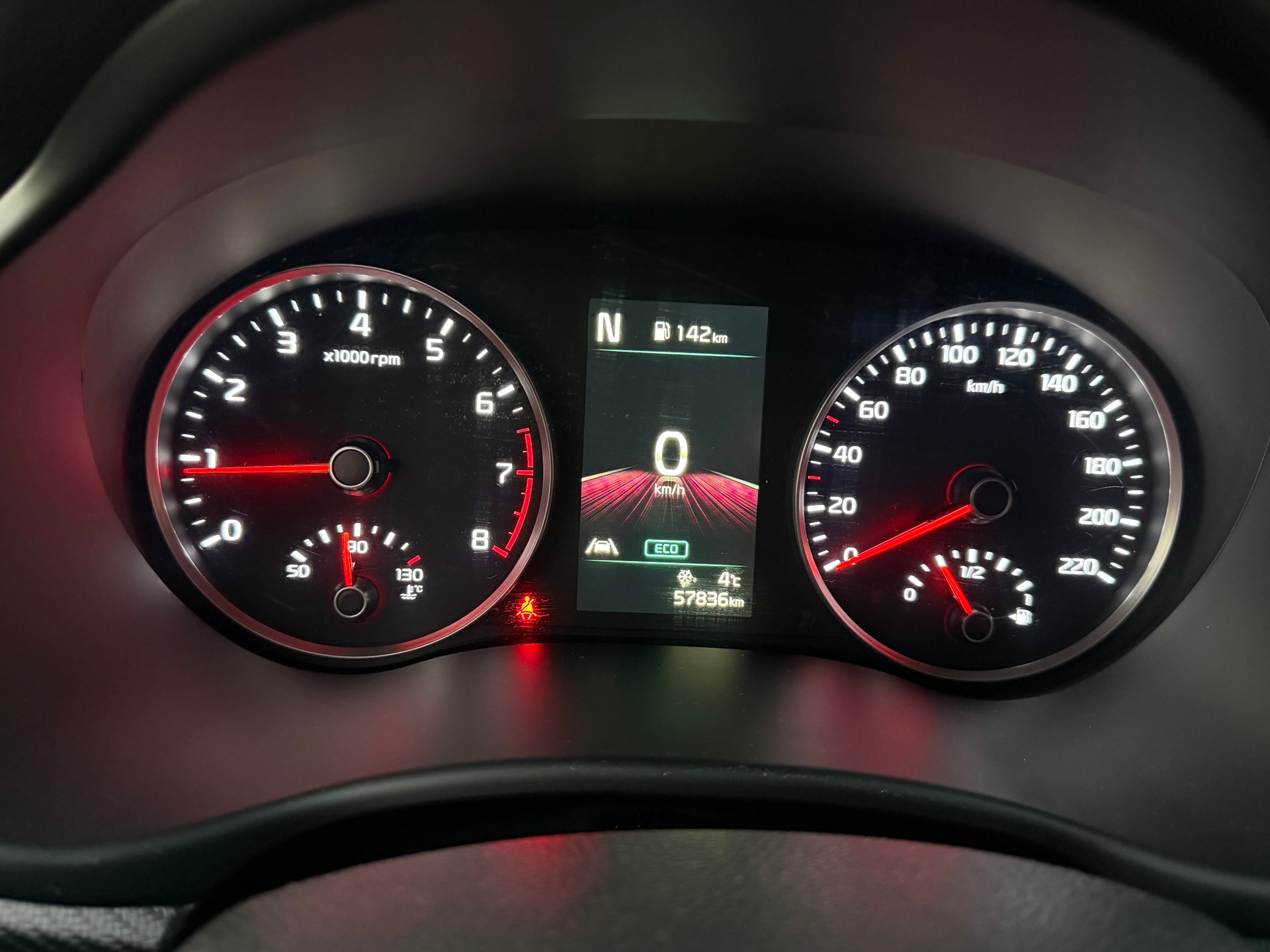 KIA Rio 1.0 T-GDi MHEV First Edition iMT-image-11